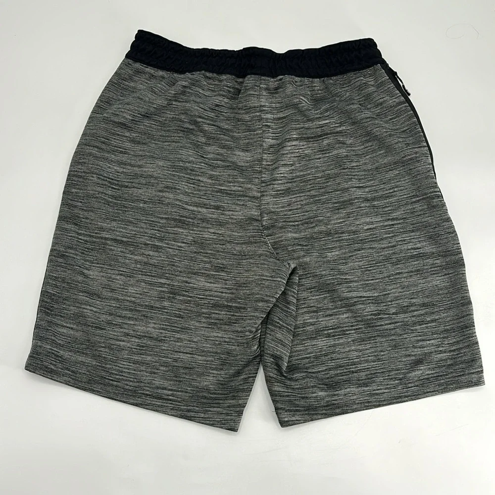 UEC Bike men’s gray shorts size large